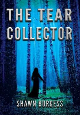 Book cover for The Tear Collector