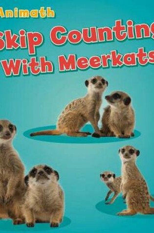 Cover of Skip Counting with Meerkats