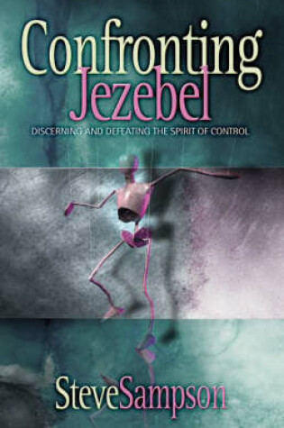 Cover of Confronting Jezebel