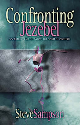 Cover of Confronting Jezebel