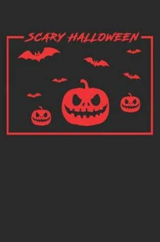 Cover of Scary Halloween