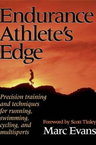 Cover of Endurance Athlete's Edge