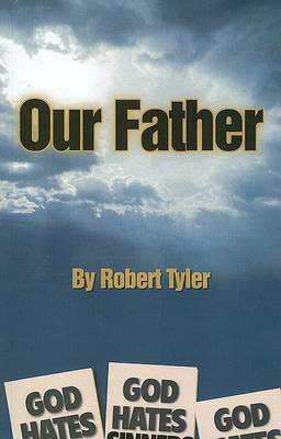 Book cover for Our Father