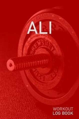 Cover of Ali