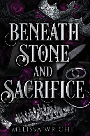 Cover of Beneath Stone and Sacrifice