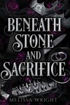 Book cover for Beneath Stone and Sacrifice