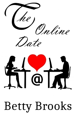 Book cover for The Online Date