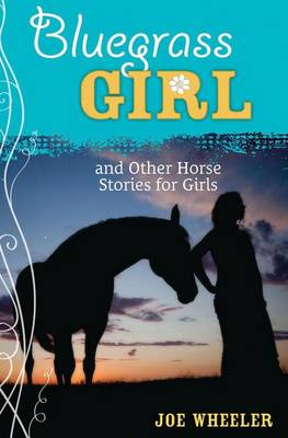 Book cover for A Bluegrass Girl