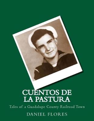 Book cover for Cuentos de La Pastura