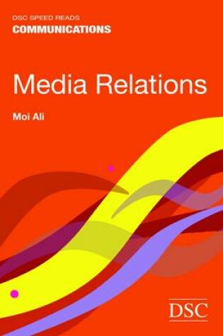 Cover of Media Relations