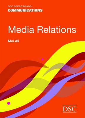 Book cover for Media Relations