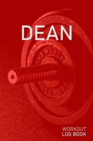 Cover of Dean