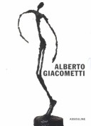Book cover for Diego Giacometti
