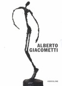 Cover of Diego Giacometti