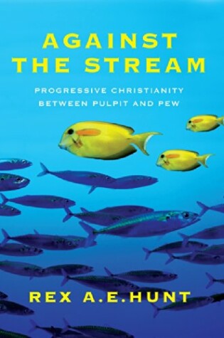 Cover of Against the Stream