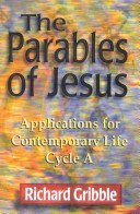 Book cover for Parables of Jesus