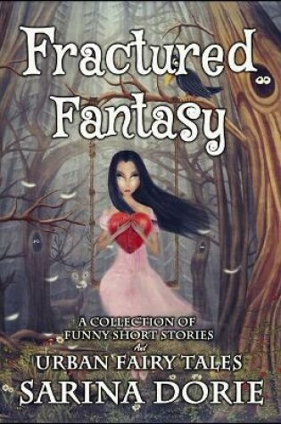 Cover of Fractured Fantasy