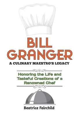 Book cover for Bill Granger