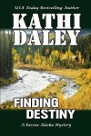 Book cover for Finding Destiny