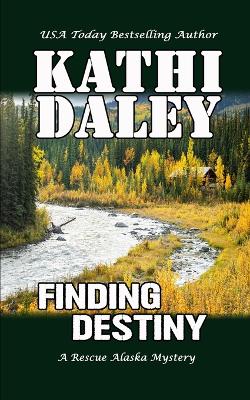 Cover of Finding Destiny