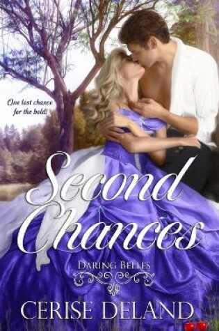 Cover of Second Chances