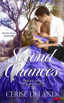 Book cover for Second Chances