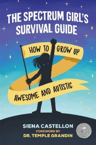 Cover of The Spectrum Girl's Survival Guide