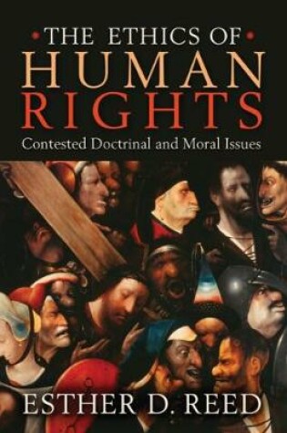 Cover of The Ethics of Human Rights