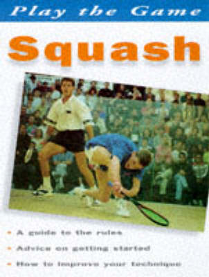 Cover of Squash