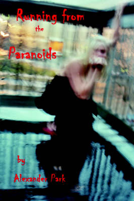 Book cover for Running from the Paranoids