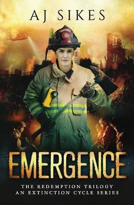 Cover of Emergence