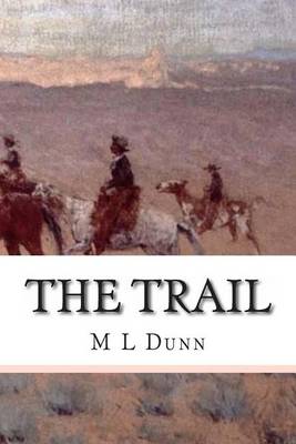 Cover of The Trail