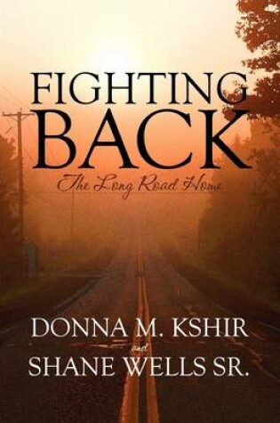 Cover of Fighting Back