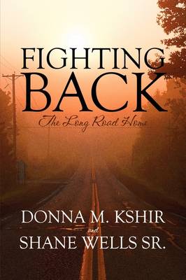 Book cover for Fighting Back