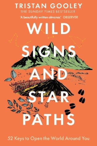 Cover of Wild Signs and Star Paths