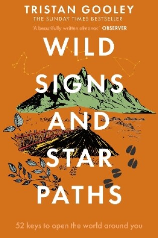 Cover of Wild Signs and Star Paths