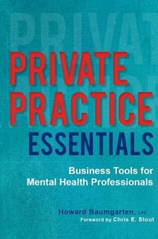 Cover of Private Practice Essentials