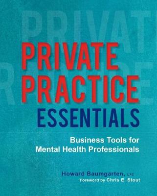 Cover of Private Practice Essentials