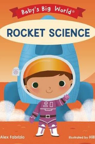 Cover of Rocket Science