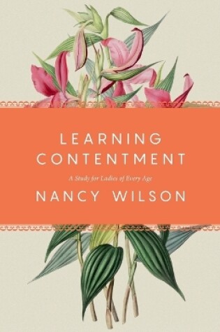 Cover of Learning Contentment