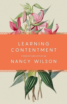 Book cover for Learning Contentment