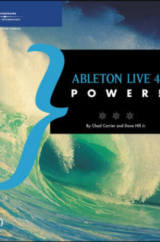Cover of Ableton Live X Power!