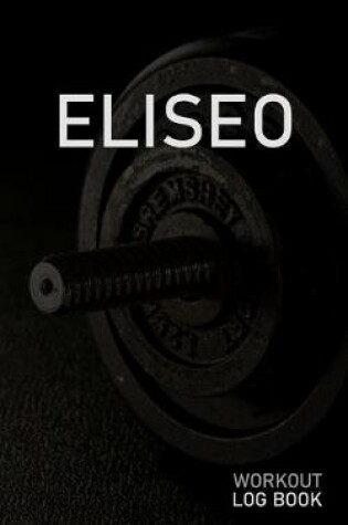 Cover of Eliseo