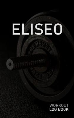 Book cover for Eliseo