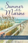 Book cover for Summer with the Marine