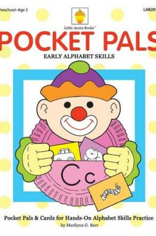 Cover of Pocket Pals