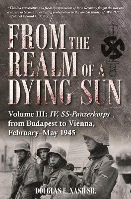 Cover of From the Realm of a Dying Sun. Volume 3