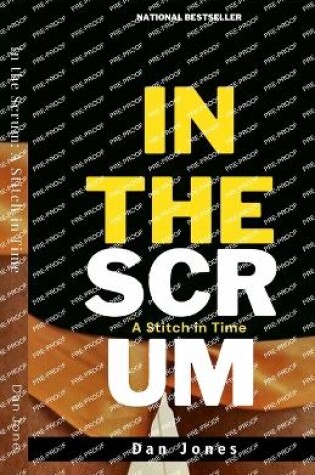 Cover of In the Scrum