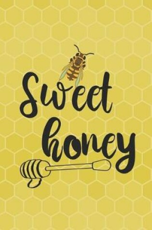 Cover of Sweet Honey