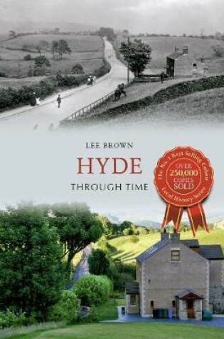 Cover of Hyde Through Time